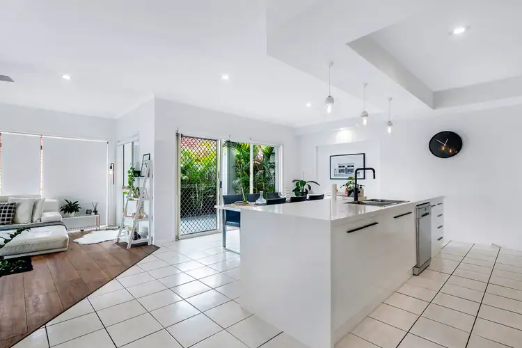Third view of Homely house listing, 1/23 Majorca Crescent, Varsity Lakes QLD 4227