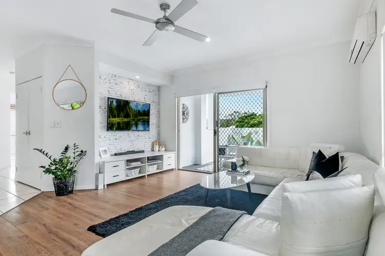 Fourth view of Homely house listing, 1/23 Majorca Crescent, Varsity Lakes QLD 4227