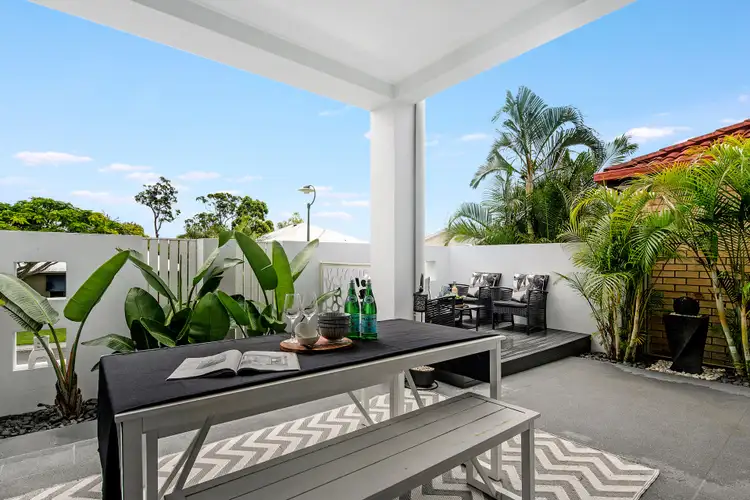 Fifth view of Homely house listing, 1/23 Majorca Crescent, Varsity Lakes QLD 4227