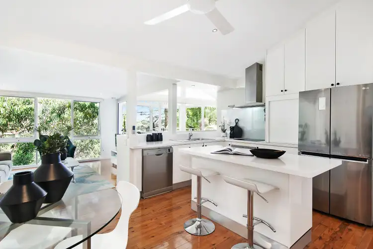 Fourth view of Homely house listing, 18 Scullin Place, Wahroonga NSW 2076