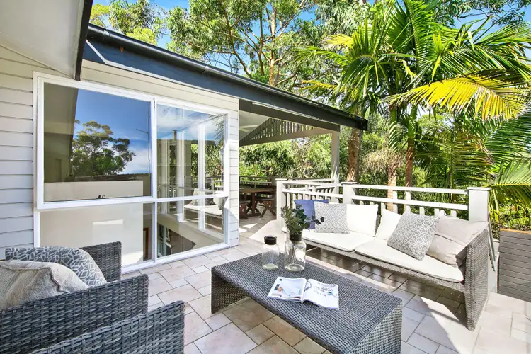 Fifth view of Homely house listing, 18 Scullin Place, Wahroonga NSW 2076