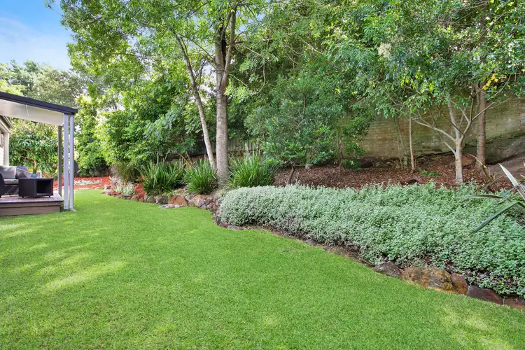 Sixth view of Homely house listing, 18 Scullin Place, Wahroonga NSW 2076