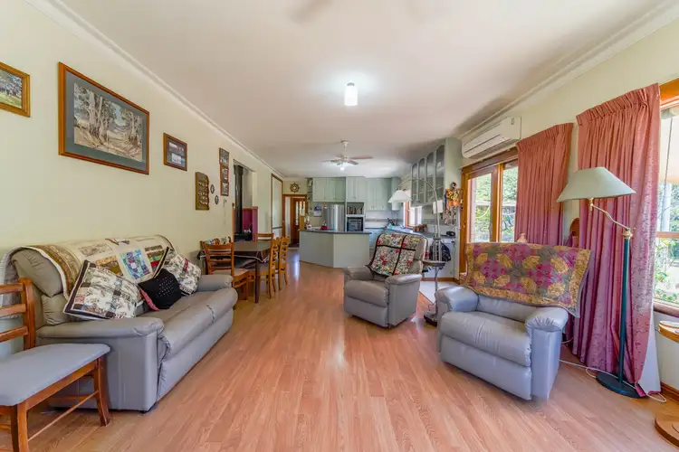 Fourth view of Homely house listing, 10 Raglan Place West, Axedale VIC 3551