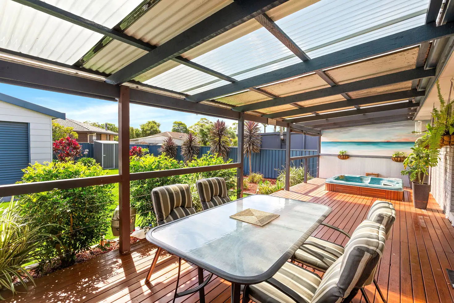 Main view of Homely house listing, 10 Iron Bark Avenue, Albion Park Rail NSW 2527