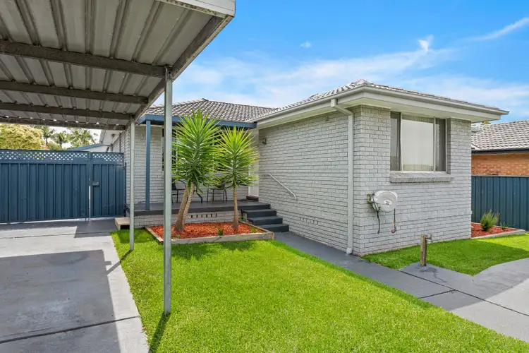 Second view of Homely house listing, 10 Iron Bark Avenue, Albion Park Rail NSW 2527