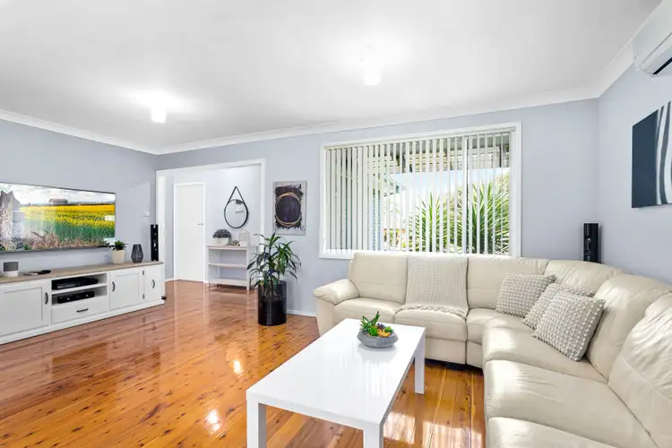 Third view of Homely house listing, 10 Iron Bark Avenue, Albion Park Rail NSW 2527
