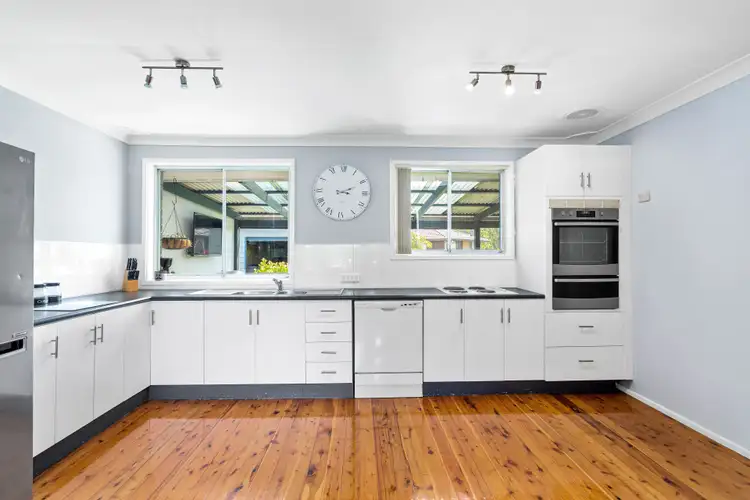Fourth view of Homely house listing, 10 Iron Bark Avenue, Albion Park Rail NSW 2527