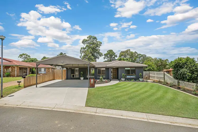 Main view of Homely house listing, 30 Wyena Street, Kallangur QLD 4503
