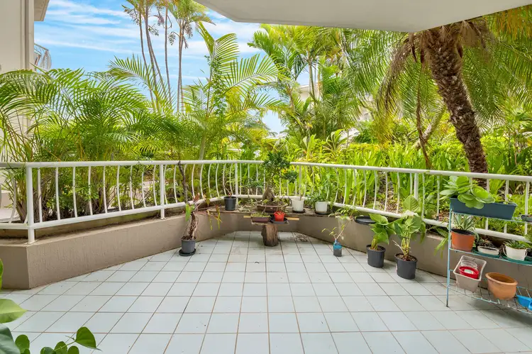 Second view of Homely apartment listing, 4/37 Peninsular Drive, Surfers Paradise QLD 4217