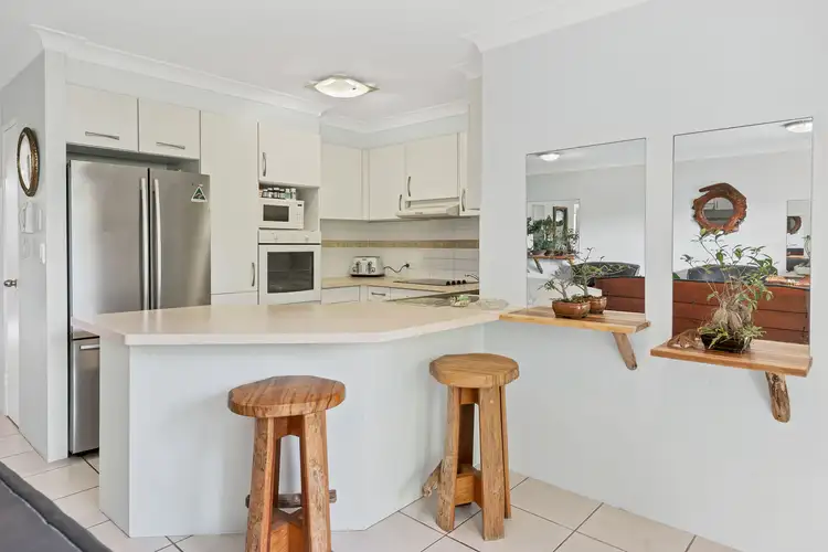 Fifth view of Homely apartment listing, 4/37 Peninsular Drive, Surfers Paradise QLD 4217