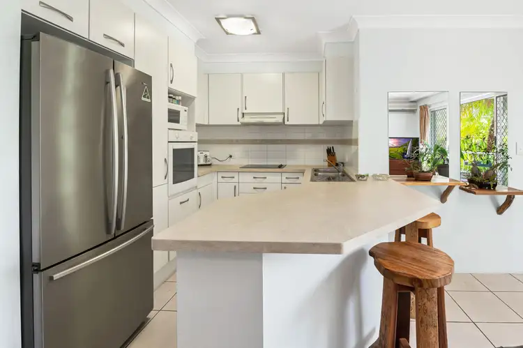 Sixth view of Homely apartment listing, 4/37 Peninsular Drive, Surfers Paradise QLD 4217