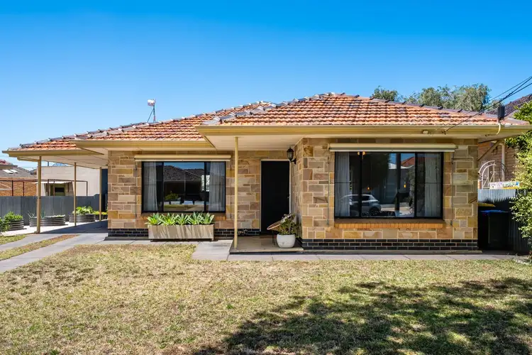 7 Telford Avenue, Findon SA 5023