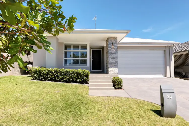 23 Yerrang Avenue, Glenmore Park NSW 2745
