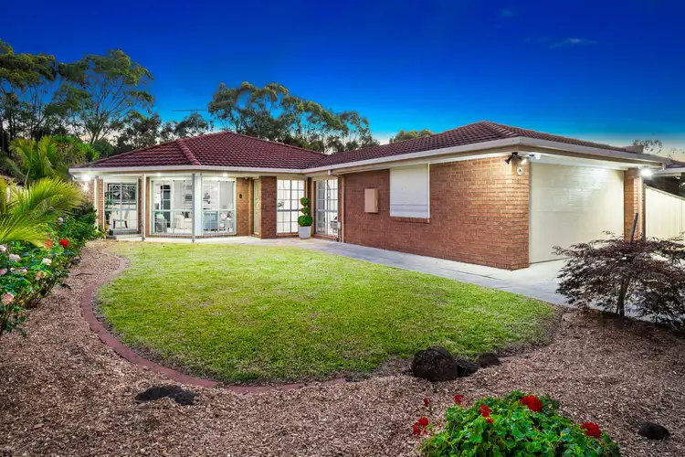 Main view of Homely house listing, 81 Josef Avenue, Bundoora VIC 3083