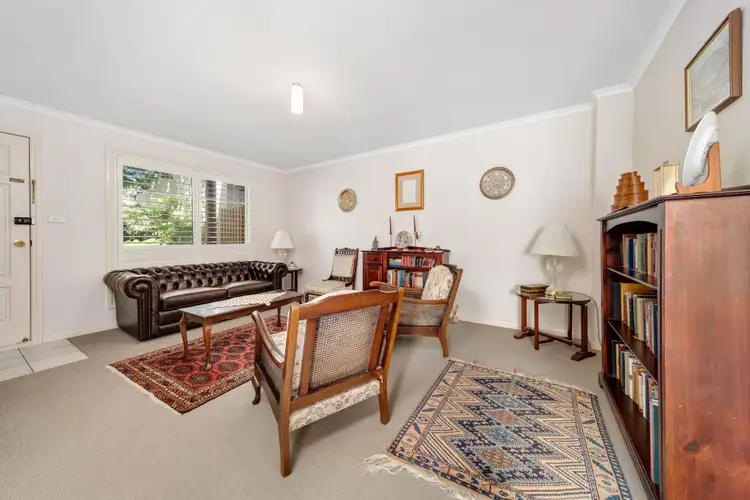 Second view of Homely townhouse listing, 2/81 Kelleway Avenue, Nicholls ACT 2913