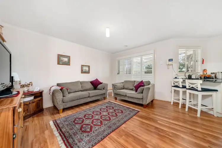 Third view of Homely townhouse listing, 2/81 Kelleway Avenue, Nicholls ACT 2913