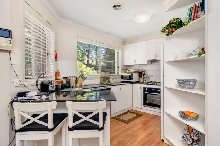 Fourth view of Homely townhouse listing, 2/81 Kelleway Avenue, Nicholls ACT 2913