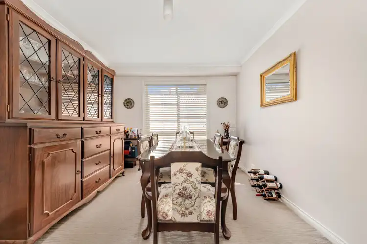 Fifth view of Homely townhouse listing, 2/81 Kelleway Avenue, Nicholls ACT 2913