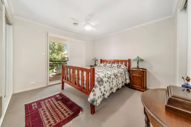 Sixth view of Homely townhouse listing, 2/81 Kelleway Avenue, Nicholls ACT 2913