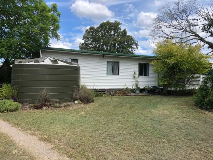 174 Blackmount Road, Tiaro QLD 4650