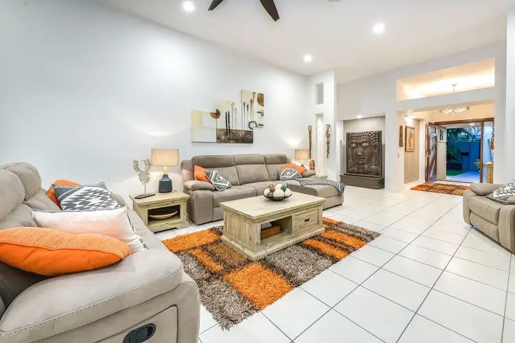Fourth view of Homely house listing, 11 Oxley Drive, Paradise Point QLD 4216
