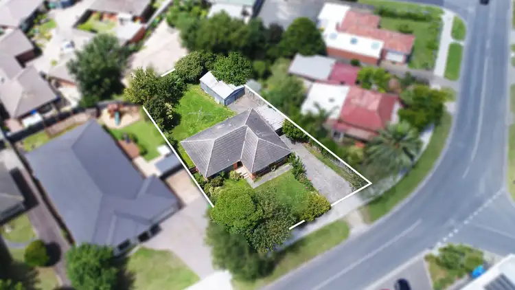 Fifth view of Homely house listing, 18 Henry Street, Pakenham VIC 3810