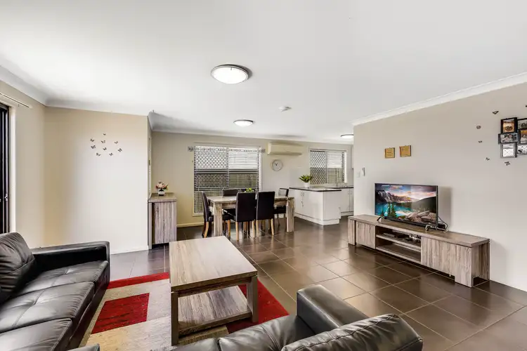 Third view of Homely unit listing, Unit 1/4 Nabiac Close, Kearneys Spring QLD 4350