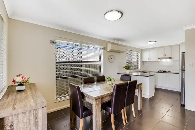 Fourth view of Homely unit listing, Unit 1/4 Nabiac Close, Kearneys Spring QLD 4350