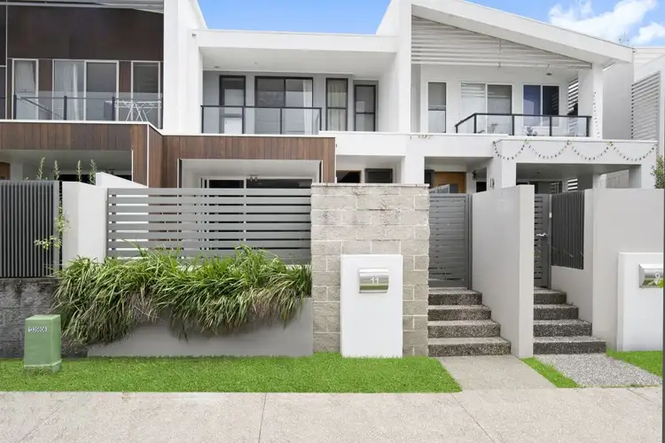 11 Florabella Drive, Robina QLD 4226