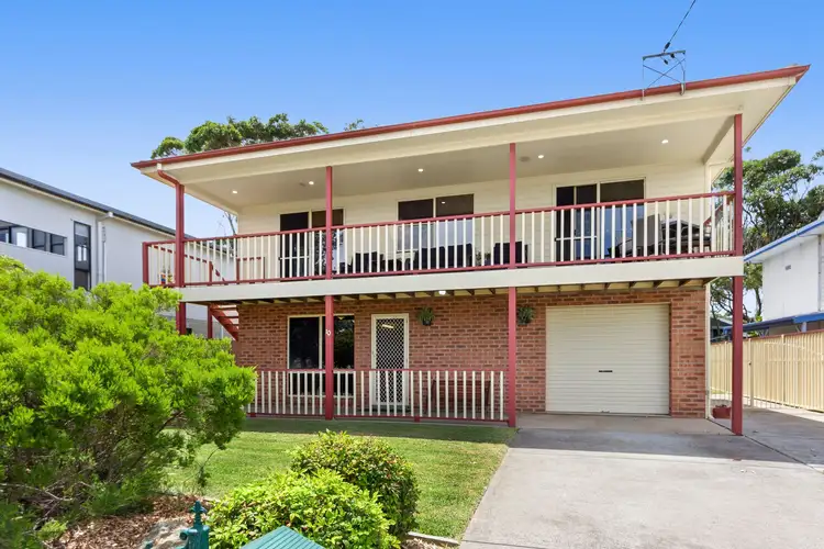 Main view of Homely house listing, 10 The Citadel, Manyana NSW 2539