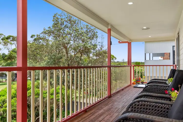 Second view of Homely house listing, 10 The Citadel, Manyana NSW 2539