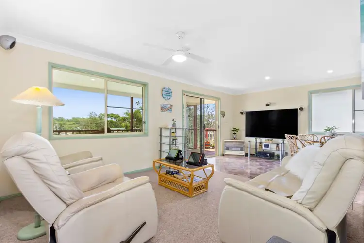 Fifth view of Homely house listing, 10 The Citadel, Manyana NSW 2539