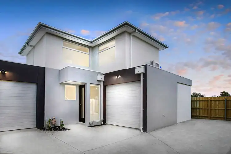 Main view of Homely unit listing, 6/22 Irvine Street, Deer Park VIC 3023