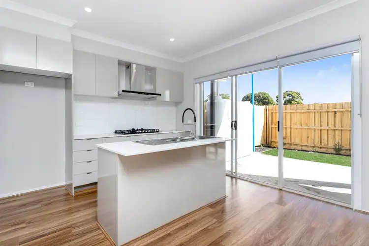 Second view of Homely unit listing, 6/22 Irvine Street, Deer Park VIC 3023