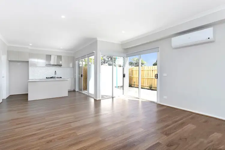 Third view of Homely unit listing, 6/22 Irvine Street, Deer Park VIC 3023