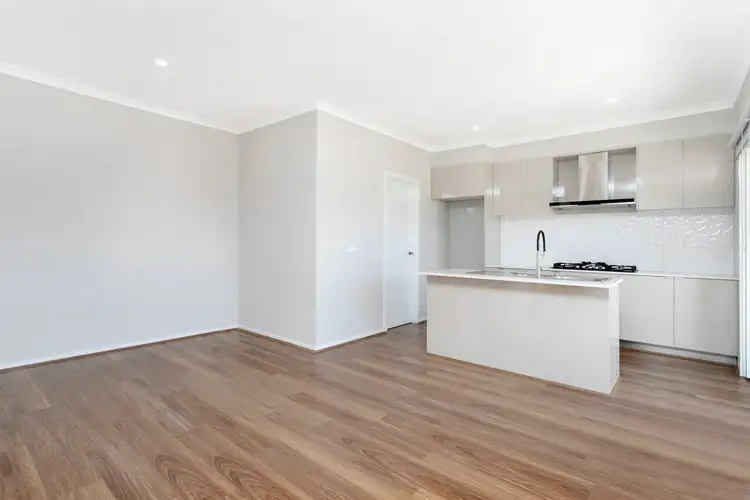 Fourth view of Homely unit listing, 6/22 Irvine Street, Deer Park VIC 3023