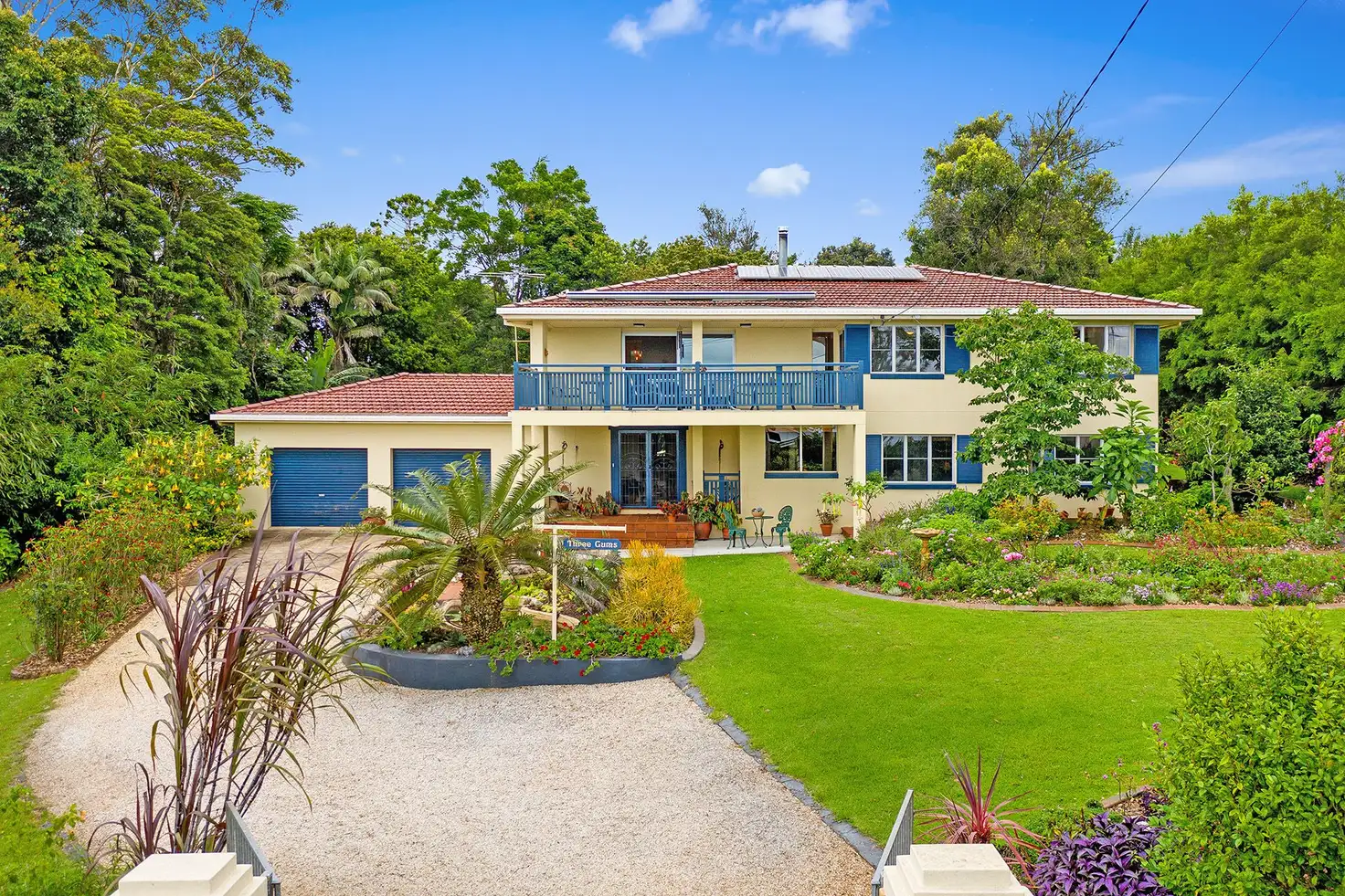 Main view of Homely house listing, 3-5 Moreton Bay Avenue, Tamborine Mountain QLD 4272