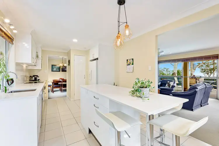 Second view of Homely house listing, 3-5 Moreton Bay Avenue, Tamborine Mountain QLD 4272