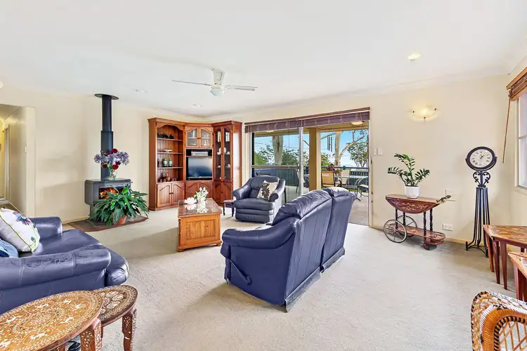Fourth view of Homely house listing, 3-5 Moreton Bay Avenue, Tamborine Mountain QLD 4272