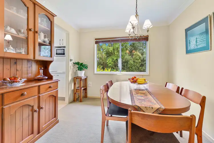 Sixth view of Homely house listing, 3-5 Moreton Bay Avenue, Tamborine Mountain QLD 4272