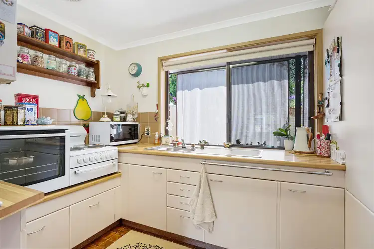 Second view of Homely unit listing, 5/1 Walton Street, Cowes VIC 3922