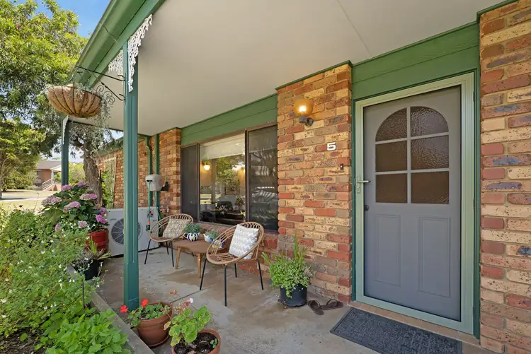 Fifth view of Homely unit listing, 5/1 Walton Street, Cowes VIC 3922