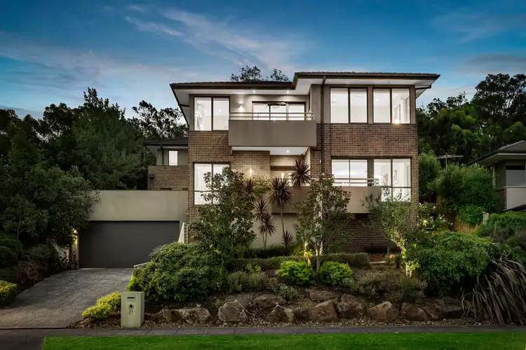 21 Bella Vista Close, Macleod VIC 3085