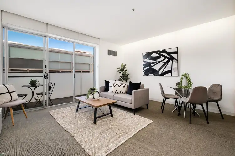 40/31 Halifax Street, Adelaide SA 5000