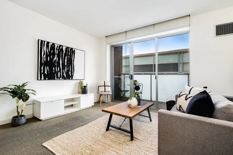 Second view of Homely apartment listing, 40/31 Halifax Street, Adelaide SA 5000