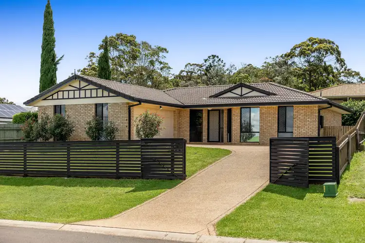 Main view of Homely house listing, 17 Duncan Street, Wilsonton Heights QLD 4350