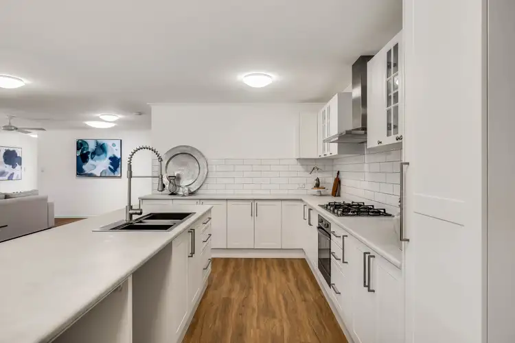 Fifth view of Homely house listing, 17 Duncan Street, Wilsonton Heights QLD 4350