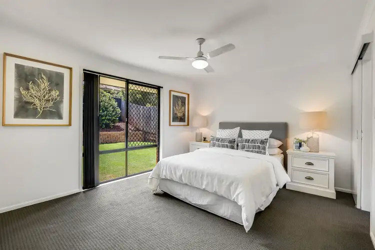 Sixth view of Homely house listing, 17 Duncan Street, Wilsonton Heights QLD 4350
