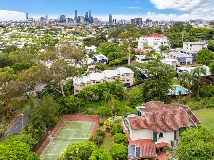 Third view of Homely house listing, 197 Fernberg Road, Paddington QLD 4064