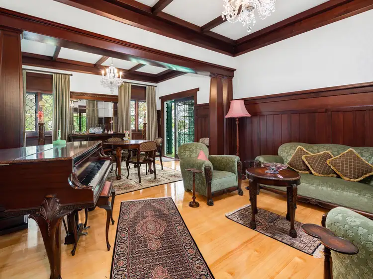Sixth view of Homely house listing, 197 Fernberg Road, Paddington QLD 4064
